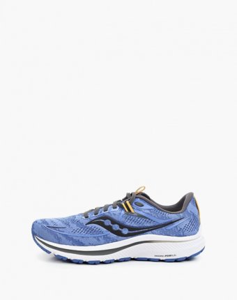 Кроссовки Saucony женщинам