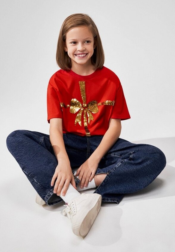 Футболка Acoola