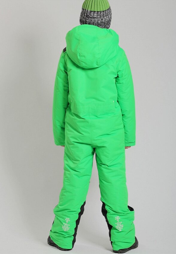 Комбинезон утепленный Artel Sport