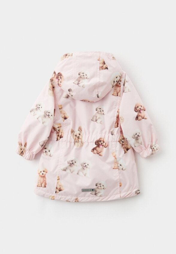 Куртка утепленная Noble People