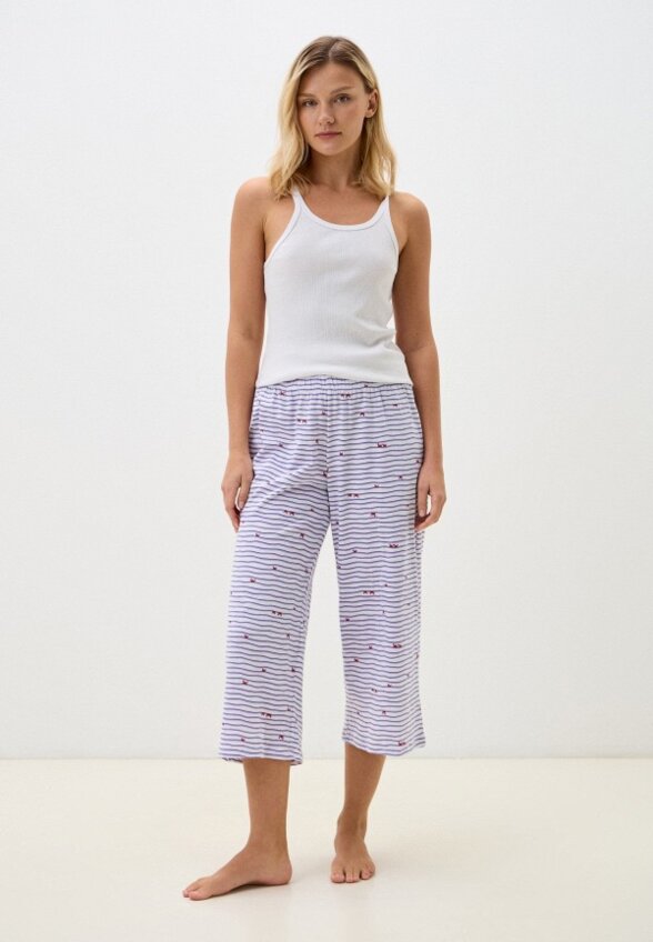 Брюки домашние LC Waikiki