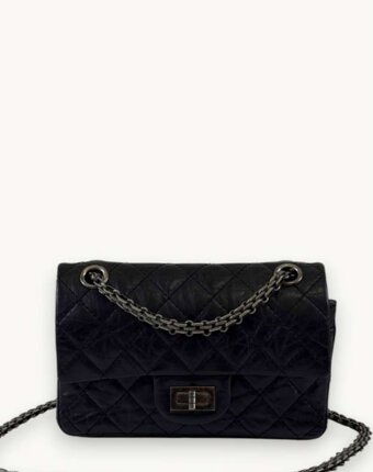 Chanel 2.55 женщинам