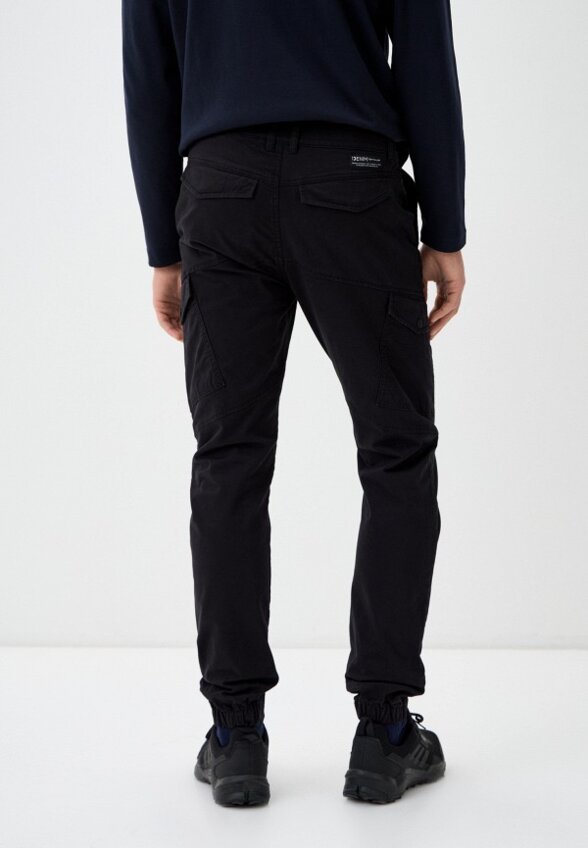 Брюки Tom Tailor