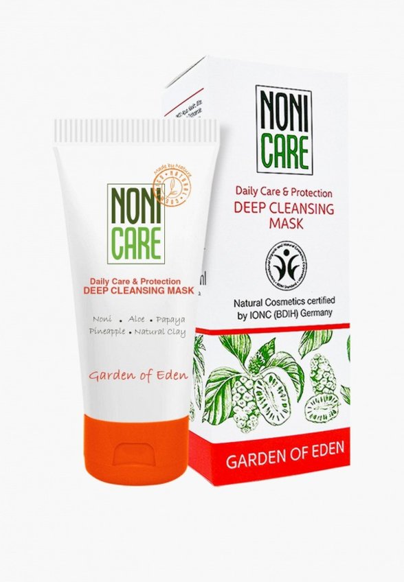 Маска для лица Nonicare