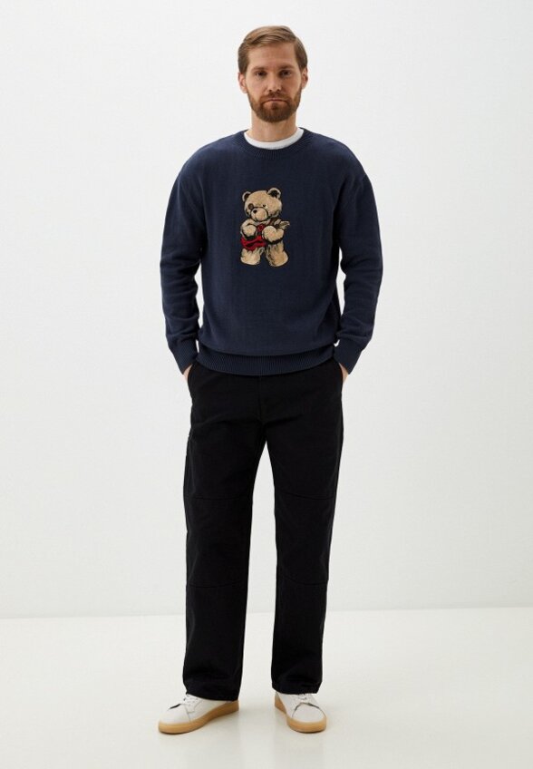 Джемпер Briggs