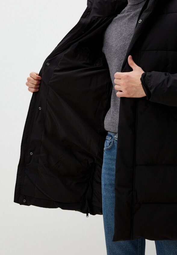 Пуховик O'STIN