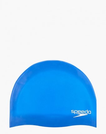 Шапочка для плавания Speedo детям