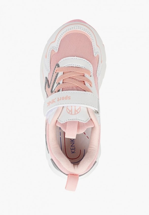 Кроссовки Kenkä