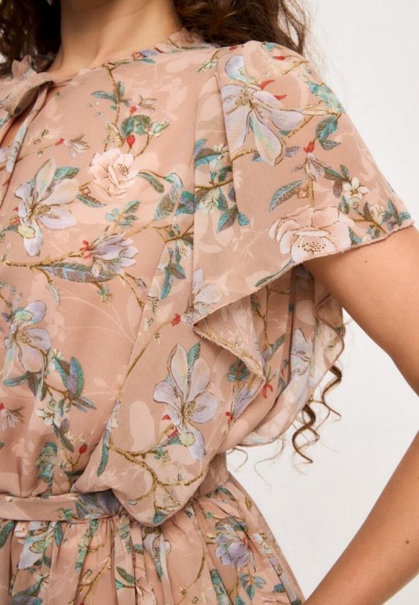 Платье Must Have Basis