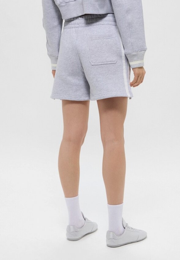 Шорты спортивные Cream Yoga