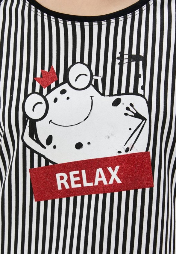 Платье домашнее Vienetta