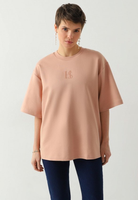 Футболка Harmonia Sensuum