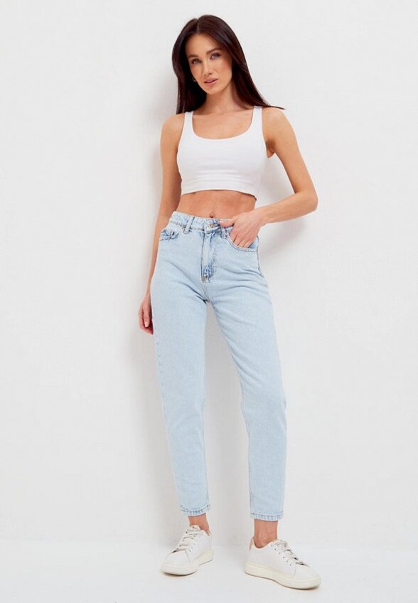 Джинсы Martlet