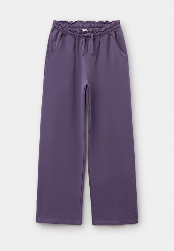 Брюки спортивные Elementarno