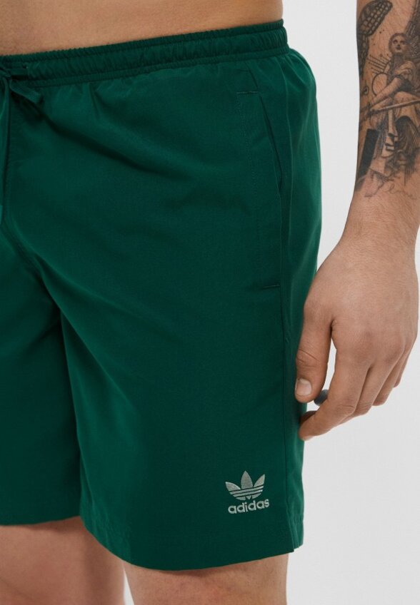 Шорты для плавания adidas