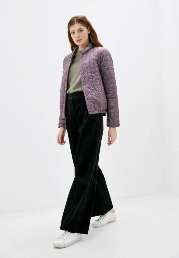 Куртка стеганая Forza Viva