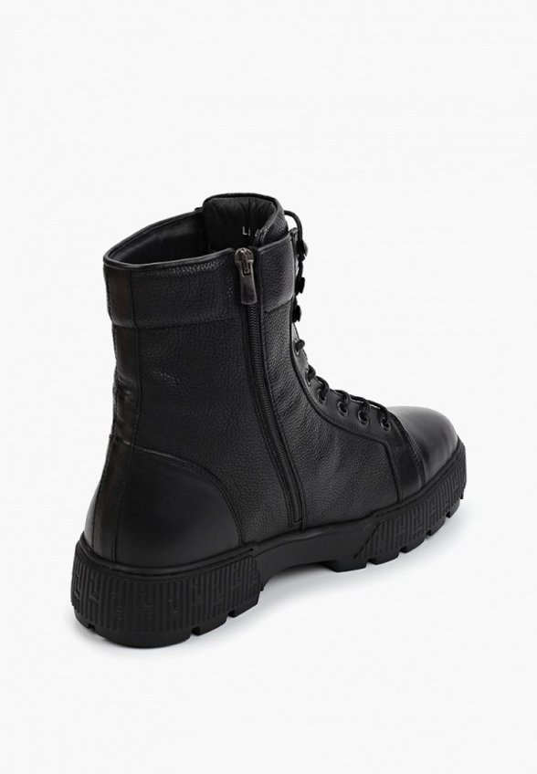 Ботинки Libero