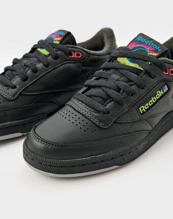 Кеды Reebok мужчинам