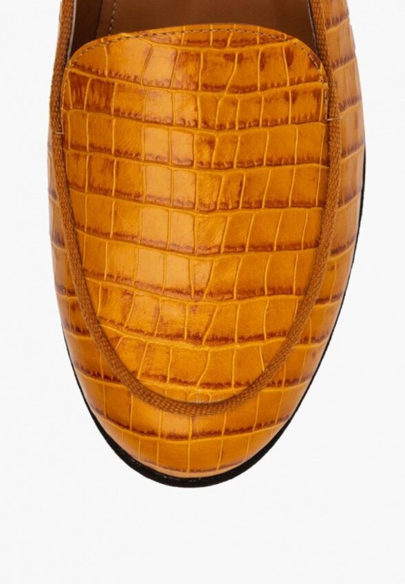 Лоферы Rabbit Loafers