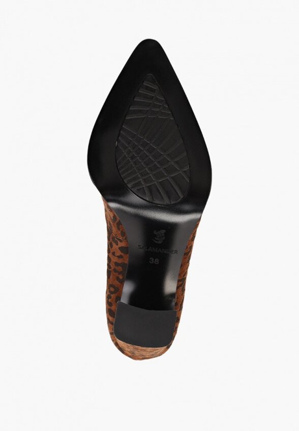 Туфли Salamander