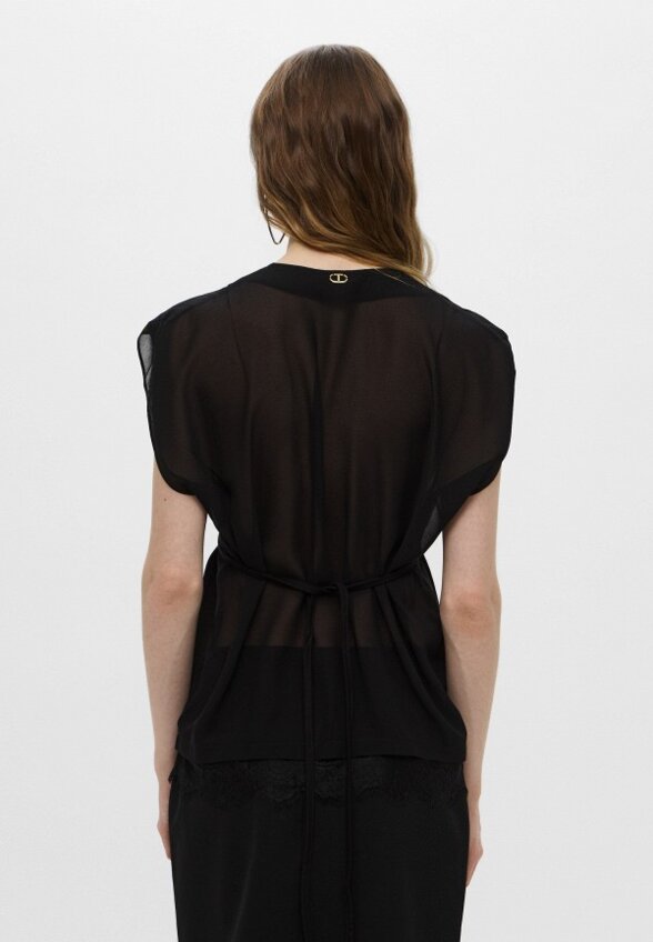 Блуза Twinset Milano