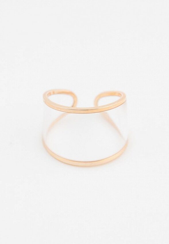 Кольцо Marmalato