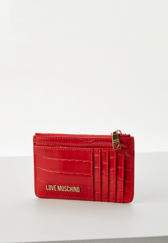 Кошелек Love Moschino