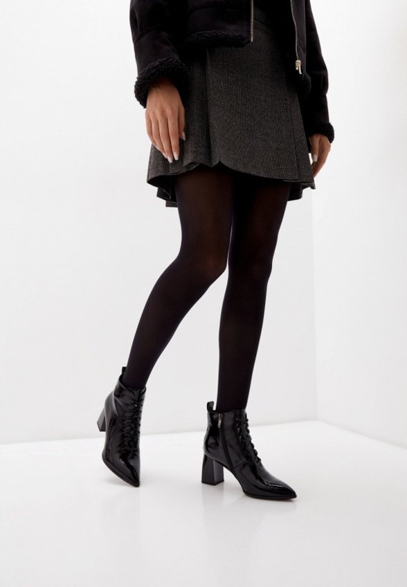 Ботильоны Valley