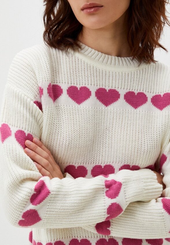 Джемпер Original Siberia