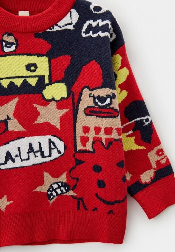 Джемпер Acoola