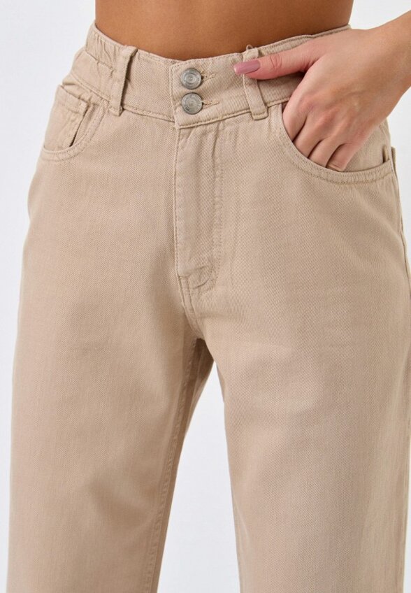 Джинсы Whitney