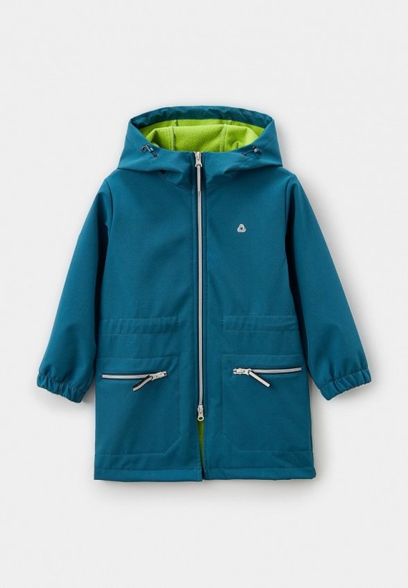 Куртка CosmoTex