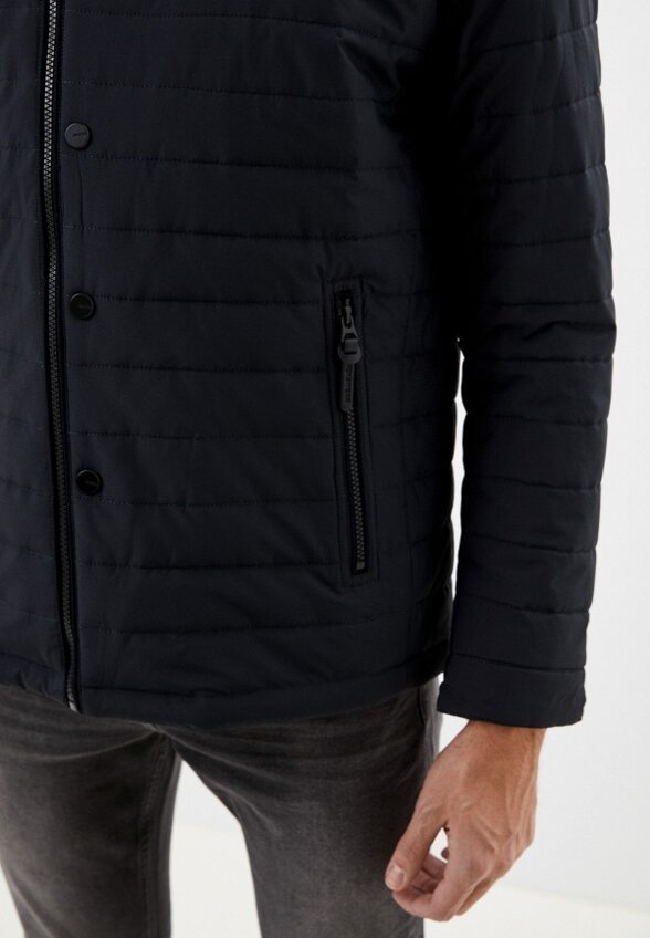 Куртка утепленная Grizman