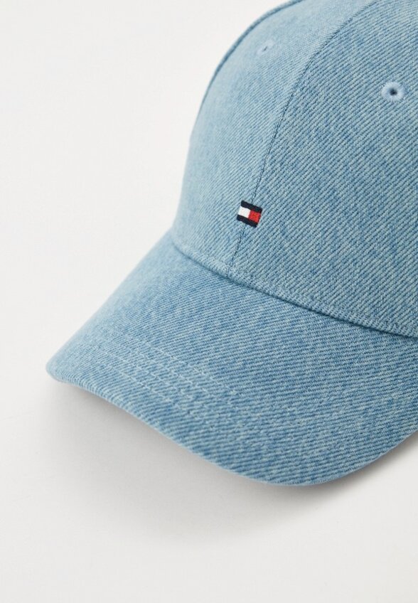 Бейсболка Tommy Hilfiger