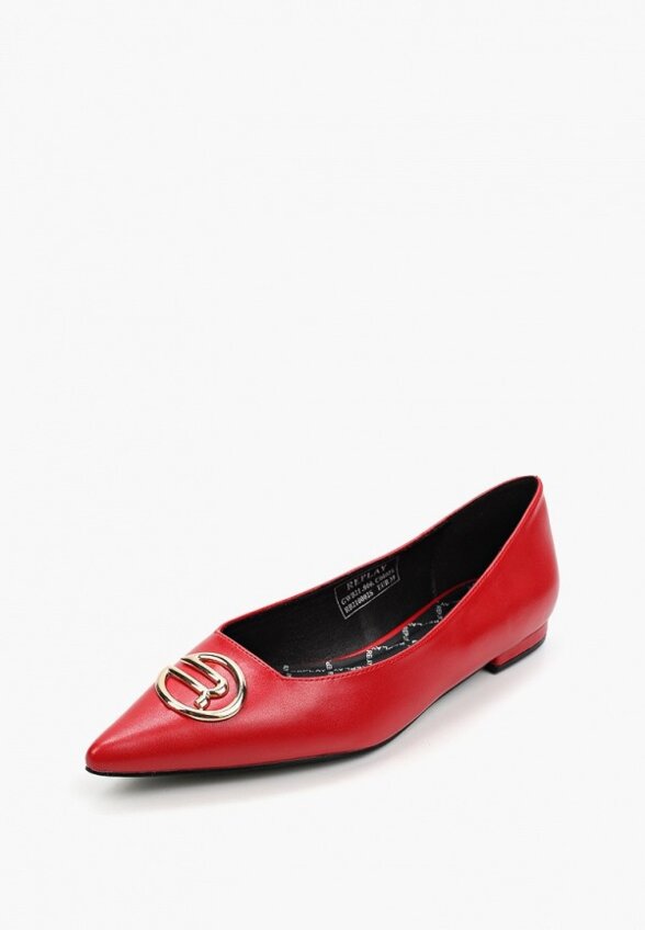 Балетки Replay