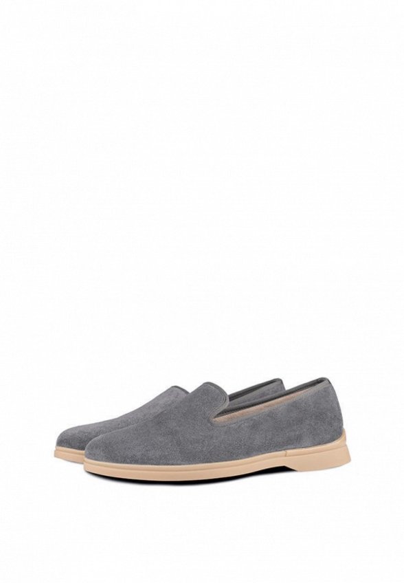 Лоферы Rabbit Loafers