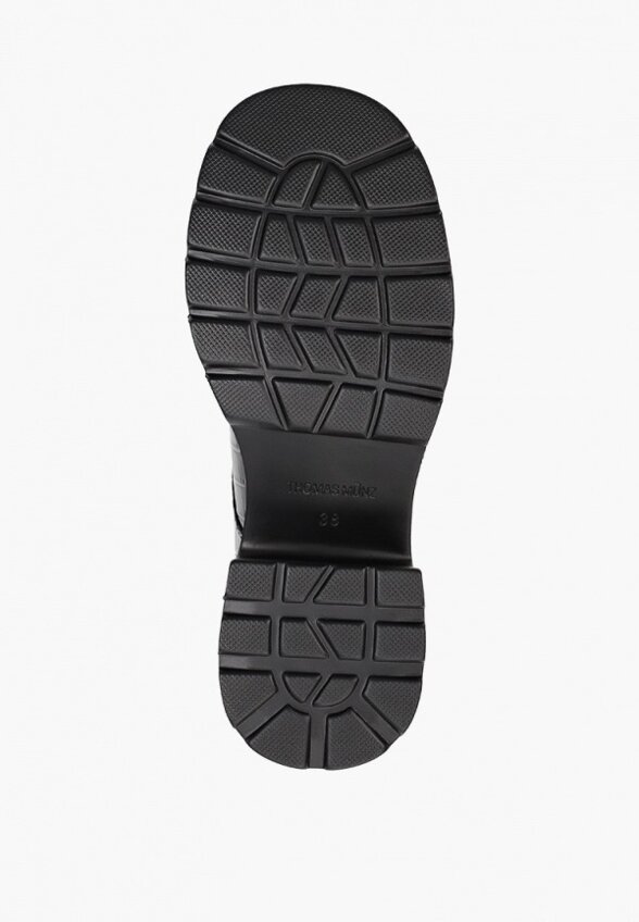 Ботильоны Thomas Munz