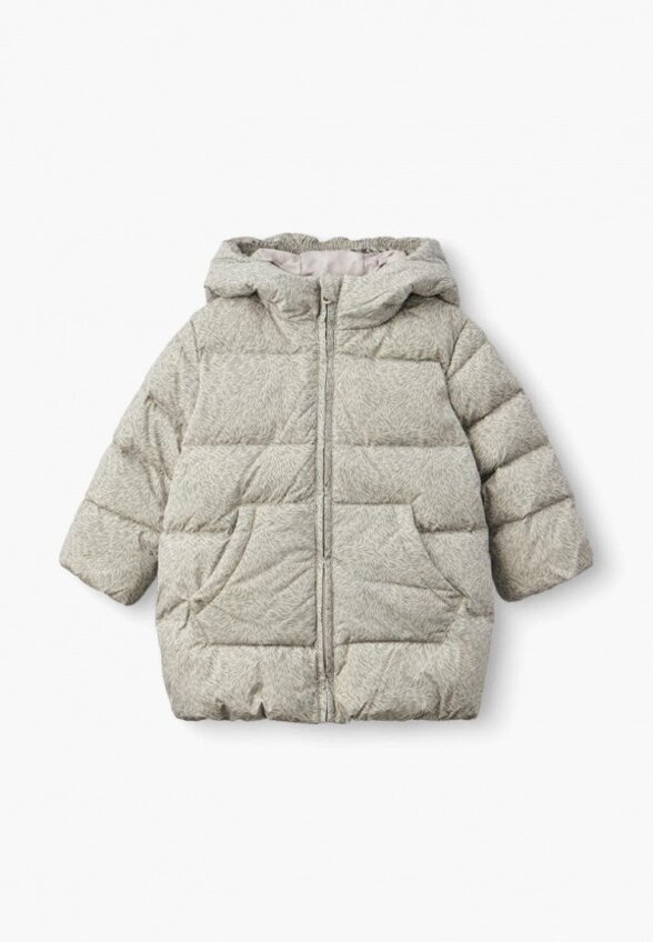 Пуховик Happy Baby