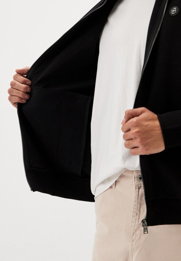 Олимпийка Boss