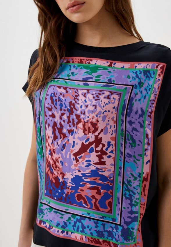 Футболка Gerry Weber