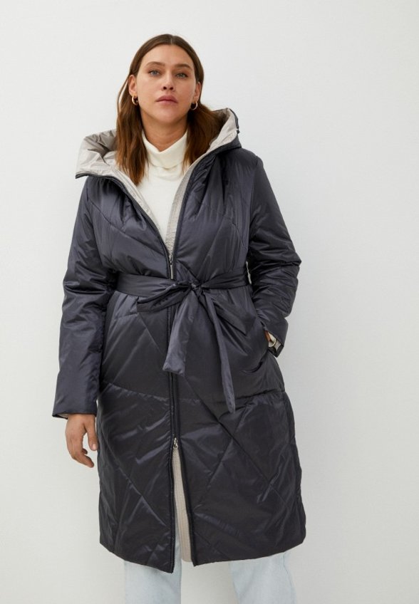 Куртка-пальто Winterra