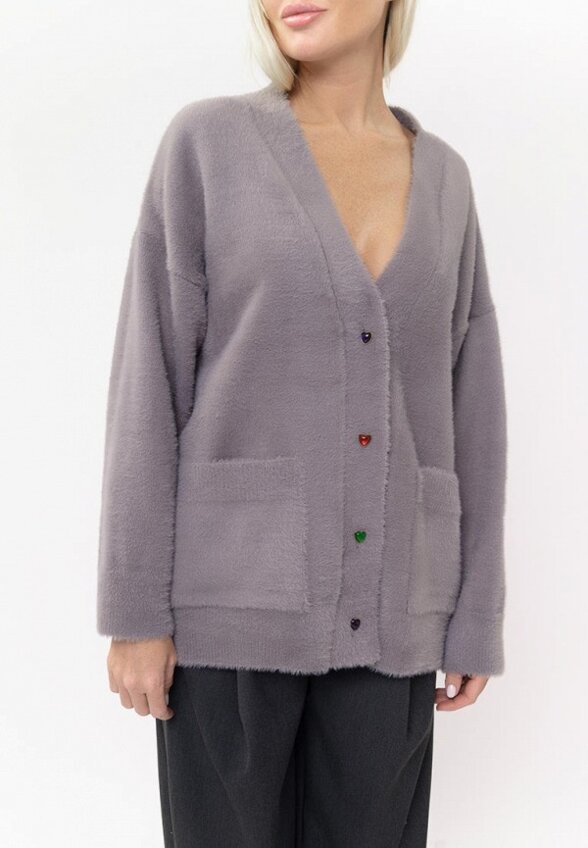 Кардиган Ptaxx