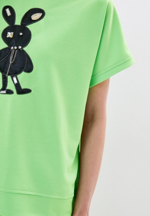 Костюм спортивный Lakressi