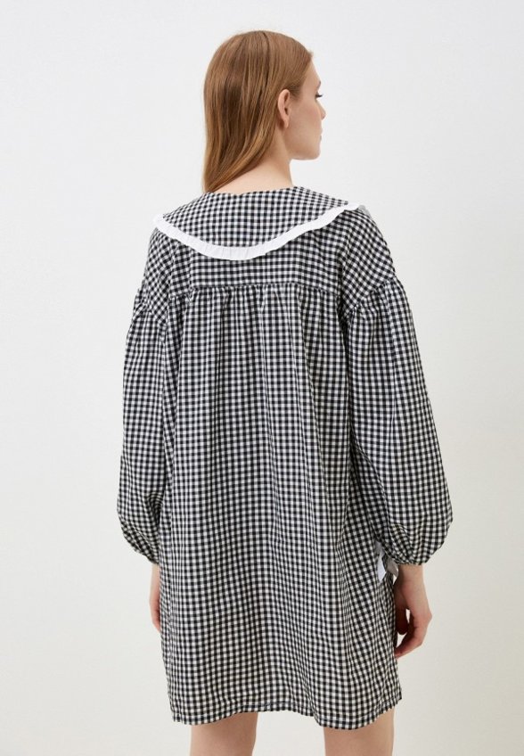 Платье UnicoModa