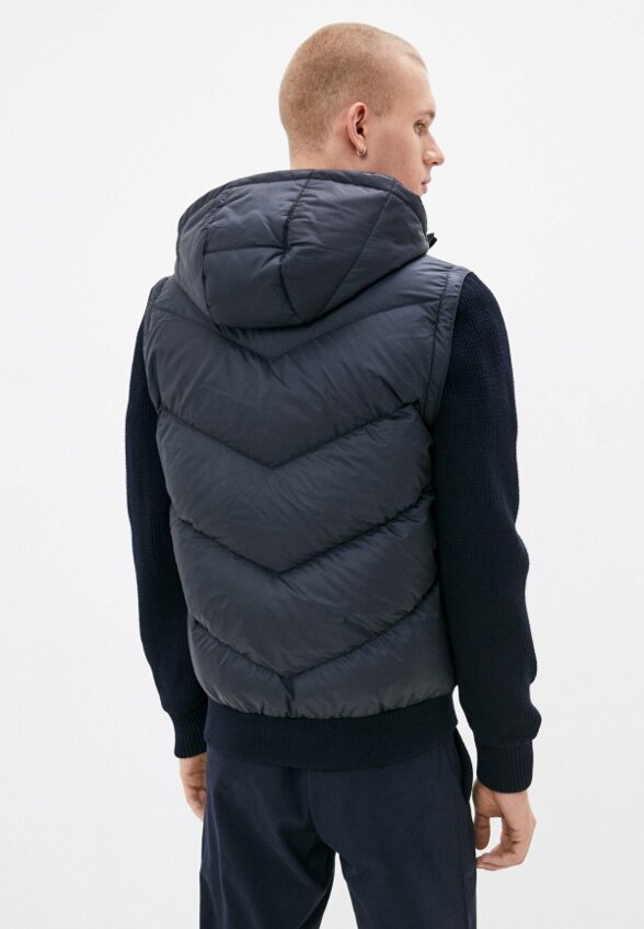 Куртка утепленная Lacoste