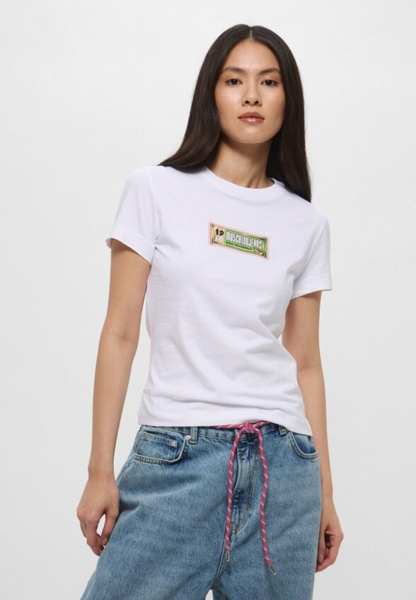 Футболка MO5CH1NO Jeans