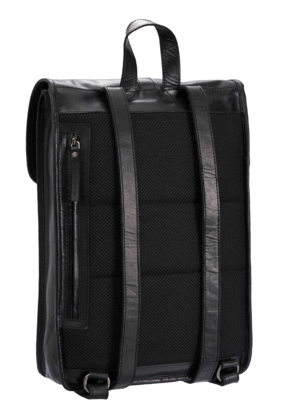 Др.Коффер B402848-111-04 рюкзак