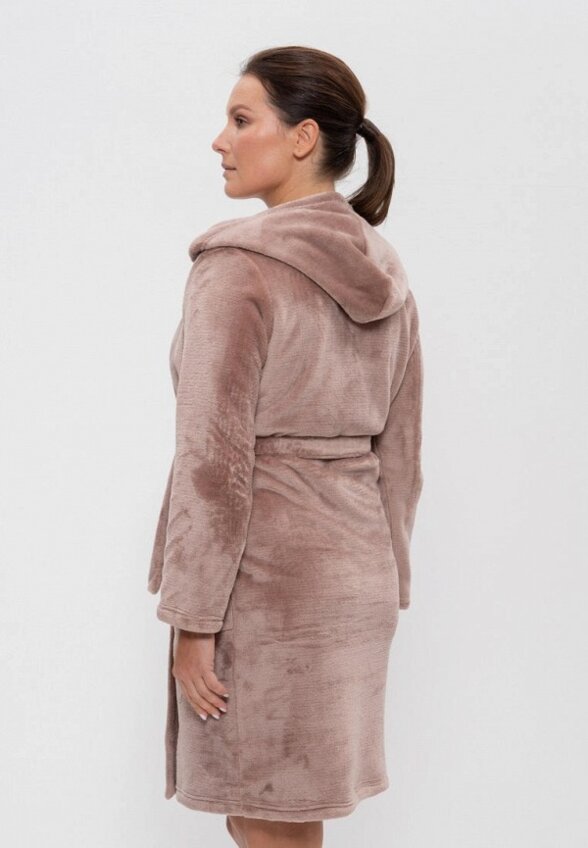 Халат домашний Cleo