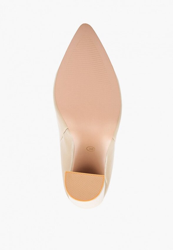 Сапоги Dino Albat