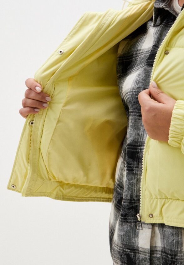 Куртка утепленная Chic de Femme